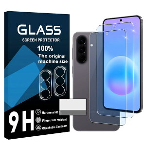 �X�}�z�ی�t�B���� Galaxy A57 5G �K���X�t�B���� �J�����t�B���� �Z�b�g �u���[���C�g�J�b�g �����K���X 9H �S�ʕی� �w��F�ؑΉ� �����ߗ� ��U�h�~ �ϏՌ� ���E���h�G�b�W 2���Z�b�g