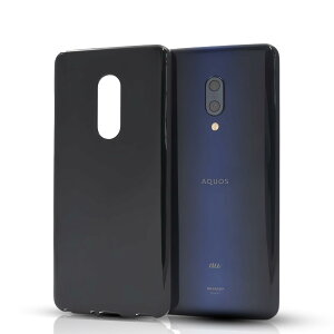 �X�}�z�P�[�X AQUOSzero2 �J�o�[ TPU �\�t�g�P�[�X ���^ �y�� �X�g���b�v�z�[���t�� �w��h�~ ����~�� �}�b�g�u���b�N �����h�~ �ϏՌ� ���C�����X�[�d�Ή�