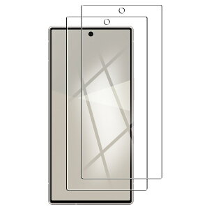 �t���ی�t�B���� AQUOS R10 5G �K���X�t�B���� 2���Z�b�g �d�x9H ��U�h�~ �Ռ��z�� �w��h�~ �C�A�[�� �ȒP�\��t��