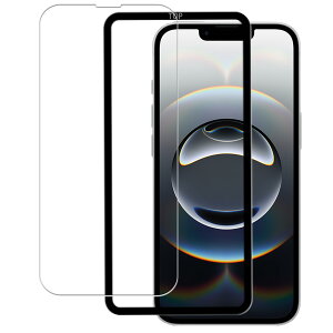 �X�}�z�t���ی�t�B���� iPhone 16e 14 13 13Pro �Ή� �����K���X ���Y�K���X�f�� �w��h�~ �K�C�h�g�t�� 1������