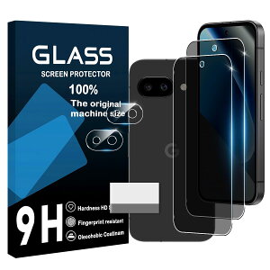 �X�}�[�g�t�H���p�ی�t�B���� Google Pixel 10A �`�����h�~ �����K���X �����Y�ی�t�B���� �Z�b�g 9H�d�x �w��F�ؑΉ� �S�ʕی� �����ߗ� ��U�h�~ �ϏՌ� �w��h�~ �C�A�h�~ ���E���h�G�b�W