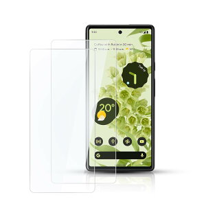 �X�}�[�g�t�H���ی�t�B���� 2���Z�b�g Google Pixel6 �Ή� �����K���X �d�x9H �ϏՌ� �����ߗ� �w��h�~ �����z�� �C�A�[�� �\��t���ȒP ��ʕی�V�[�g