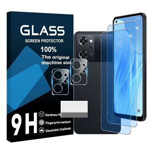 �X�}�z�ی�t�B���� OPPO Reno9 A Reno7 A �u���[���C�g�J�b�g �����K���X 2�� �J�����t�B���� 2���Z�b�g 9H�d�x �w��F�ؑΉ� �S�ʕی� �����ߗ� ��U�h�~ �ϏՌ� ���E���h�G�b�W���H �ȒP�\��t