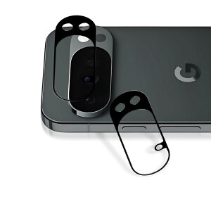 �J�����ی�t�B���� Google Pixel 10 Pro�p 2���Z�b�g �����K���X �����Y�J�o�[ �d�x9H �����ߗ� ��U�h�~ �w��h�~ �C�A�[�� ������� �I�o�I�[�o�[�h�~ ���E���h�G�b�W���H