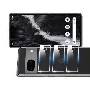 �J�����t�B���� Google Pixel 7 �����Y�ی�t�B���� 3���Z�b�g �����K���X 9H�d�x �����ߗ� ��U�h�~ �ϏՌ� �w��h�~ �C�A�h�~ ���E���h�G�b�W �ȒP�\��t�� �J���������Y�ی�