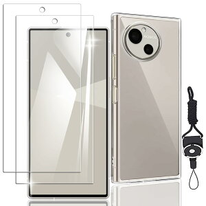 �X�}�z�P�[�X 2���Z�b�g �t���ی�K���X�t�B�����t�� AQUOS R9 R10 �N���A�P�[�X �J�o�[ TPU�f�� �X�g���b�v�z�[���t�� �����K���X �Ռ��z�� �w��h�~ ��U�h�~ �������� �C�A�h�~ ���^ �y��