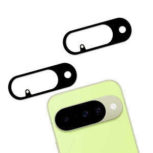 �J�����t�B���� Google Pixel 10 �p �����Y �ی�J�o�[ �����K���X �J�����ی� �S�ʕی� 2���Z�b�g