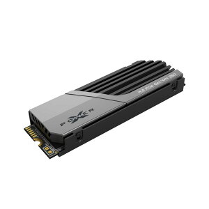 SSD 1TB M.2 2280 PCIe4.0 NVMe �����^ �Q�[�~���O ���� �Ǎ�7300MB/s DRAM�L���b�V������ PS5�Ή� 5�N�ۏ�