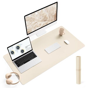 �f�X�N�}�b�g ��^ �}�E�X�p�b�h ���U�[�� �h�� �f�X�N�p�b�h 90cm×43cm �m�[�g�p�\�R�� �}�b�g �e�[�u���v���e�N�^�[ �x�[�W��