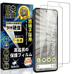 �X�}�z�t���ی�t�B���� Pixel7a�p �����K���X 2���Z�b�g 6.1�C���` �����ߗ� �d�x9H ��U�h�~ �����z�� �C�A�h�~ �������� �w��F�ؑΉ� �Ռ��z��