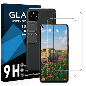 �X�}�[�g�t�H���p�ی�t�B���� Google Pixel 5a 5G �Ή� �t���p2�� �J�����p2�� �����K���X ���Ɏq�f�� �d�x9H �C�A�h�~ ��U�h�~ �w��h�~ �����x �Ռ��z�� ���E���h�G�b�W���H