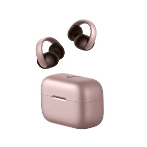 �I�[�v���C���[�^ ���C�����X�C���z�� �C���[�J�t Bluetooth5.4 �h�� �h�o IP55 �ő�32���ԍĐ� �}���`�|�C���g�ڑ� �s���N �u���E��