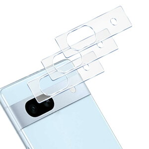 �J�����ی�t�B���� 3���Z�b�g Google Pixel 7A �����K���X 9H �d�x �ϏՌ� �w��h�~ �����ߗ� �h�H �h�o �\��t���ȒP