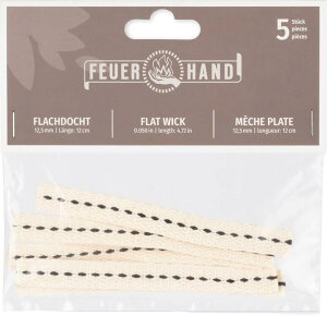 �t���A�[�n���h(FEUERHAND) �����^�� �����e�i���X �C�� ��� FEUERHAND��p �E�B�b�N 12.5mm×120mm 5�{���� 13299