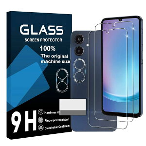 �X�}�z�ی�t�B���� Galaxy A25 5G �t���ی� �����K���X �����Y�J�o�[ 2���Z�b�g 9H �d�x �w��F�ؑΉ� �S�ʕی� �����ߗ� ��U�h�~ �ϏՌ� ���E���h�G�b�W �\��t���ȒP
