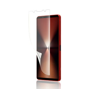 �X�}�z�ی�t�B���� Xperia 1 VI �Ή� TPU �S�ʕی� ���˖h�~ �A���`�O���A �w��F�ؑΉ� �K�C�h�g�t�� �C�A���X �L�Y�C�� �P�[�X���h�~ 1������