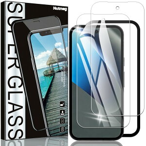 �X�}�z�p�ی�t�B���� Google Pixel 10A �K���X�t�B���� 2���Z�b�g �����K���X �t���ی� �����ߗ� ������ �d�x9H ������ �ϏՌ� ��U�h�~ �w��h�~ �K�C�h�g�t�� �\��t���ȒP
