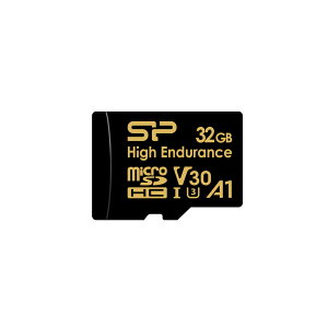 microSD�J�[�h 32GB ���ϋv class10 UHS-1 U3 V30 A1 4K�Ή� �J��Ԃ��^�� �h�����R �Ď��J�����p �������[�J�[�h