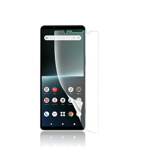 �X�}�[�g�t�H���ی�t�B���� Xperia 1 V�Ή� �A���`�O���A TPU�f�� 3D�S�ʕی� �w��F�ؑΉ� �K�C�h�g�t�� �C�A�h�~ �w��h�~ �Ռ��z�� �t���ی�t�B����