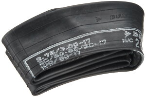 �o�C�N�^�C���`���[�u 17�C���` 2.75 3.00 90/90 100/80-17 �o���u�`��TR4 ��� �I�[�g�o�C�p �ėp�p�[�c