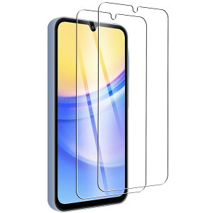 �X�}�z�t���ی�t�B���� Galaxy A25 5G 2���Z�b�g �����K���X ���d�x9H ��U�h�~ �w��h�~ �C�A�h�~ �Ռ��z�� �ی�V�[�g