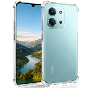�X�}�z�P�[�X Redmi 15c 4G �Ή� �J�o�[ �N���A ���� TPU �ϏՌ� �l������ �X�g���b�v�z�[���t �����h�~ �w��h�~ ���ϖh�~ ���^ �y��