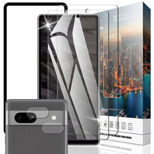 �X�}�z�ی�t�B���� Google Pixel 7a �K���X�t�B���� �����K���X �t���ی� 9H �d�x ��U�h�~ �ϏՌ� �����ߗ� �w��h�~ �K�C�h�g�t��