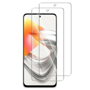 �t���ی�t�B���� ZTE nubia S2R�p �K���X�t�B���� 2���Z�b�g �d�x9H ��U�h�~ �Ռ��z�� �w��h�~ �C�A�[�� �ȒP�\��t�� ��ʕی�V�[�g