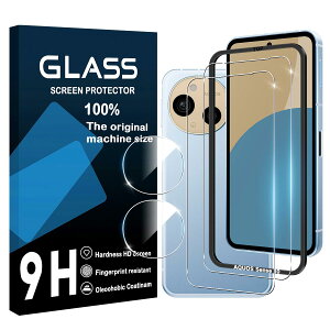 �X�}�[�g�t�H���ی�t�B���� AQUOS Sense10�p �t���K���X�t�B���� 2�� �����Y�ی�t�B���� 2�� �Z�b�g �����K���X �S�ʕی� �����ߗ� 9H�d�x �w��F�ؑΉ� �ϏՌ� ��U�h�~ ���E���h�G�b�W���H