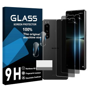 �`�����h�~ �t�B���� Xperia 5 IV �K���X�t�B���� �����Y�ی�t�B���� �Z�b�g 2�� 2�� �����K���X 9H �w��F�ؑΉ� �S�ʕی� �����ߗ� �ϏՌ� ��U�h�~ ���� ���E���h�G�b�W���H �C�A�h�~