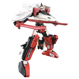 変形ロボット おもちゃ 3歳以上 乗り物 鉄道玩具 電車遊び 男の子向け プレゼント 誕生日 クリスマス ギフト 室内遊び