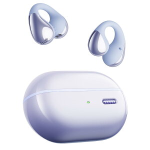 �I�[�v���C���[ ���C�����X�C���z�� �N���b�v�� �C���J�t�^ ������ �n�C���]�Ή� Bluetooth 5.4 �}���`�|�C���g IPX5�h�� �ő�24���ԍĐ� �}���[�d ��p�A�v���Ή� �p�[�v��