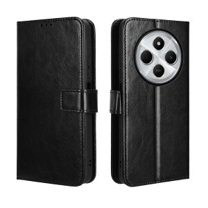 �X�}�z�P�[�X �蒠�^ Xiaomi Redmi 14C �J�o�[ �����^ �ϏՌ� 360�x�ی� ���ϖh�~ �R�ۉ��H �������U�[ �j�����p �u���b�N