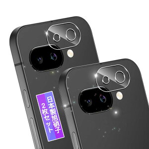 �J�����t�B���� 2���Z�b�g Google Pixel 9a �����Y�ی� �K���X�t�B���� �\�ʍd�x9H �����ߗ� ��U�h�~ �C�A�h�~ �ȒP�\��t�� �J�����J�o�[ �ی�t�B����