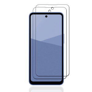 �t���ی�t�B���� AQUOS wish5 �����K���X 2���Z�b�g �S�ʕی� ������ �ώw�� ��U�h�~ ��ʕی�V�[�g �X�}�z�t�B����