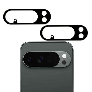 �X�}�[�g�t�H���J�����ی�t�B���� Google Pixel 10 Pro�p �����K���X �����Y�J�o�[ 2���Z�b�g �S�ʕی� �����ߗ� ��U�h�~