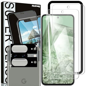 �X�}�z�ی�t�B���� Google Pixel 8�p 2���Z�b�g �J���������Y�p 2���t�� �����K���X �t���ی� �Ռ��z�� �w��h�~ �d�x9H ��U�h�~ �������� �K�C�h�g�t�� �\��t���ȒP