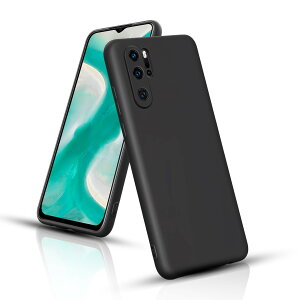 �X�}�z�P�[�X P30 Pro TPU �J�o�[ �}�b�g�u���b�N ���^ �y�� �X�g���b�v�z�[���t�� �����h�~ ����~�� �w��h�~ ���C�����X�[�d�Ή�