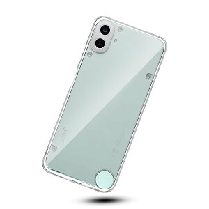 �X�}�z�P�[�X CMF Phone 1 �Ή� �ϏՌ� �J�o�[ �N���A ���^ �y�� �w��h�~ �Ռ��z�� TPU �X�g���b�v�z�[���t��