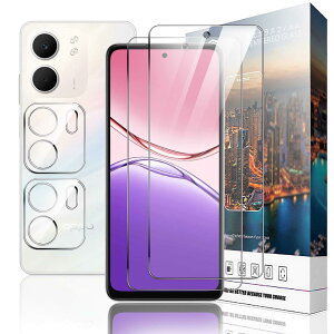 �X�}�[�g�t�H���ی�t�B���� OPPO A5x�p �����K���X �t���ی� ��� �J���������Y�ی� ���Ɏq�f�� �d�x9H �����ߗ� ��U�h�~ �ϏՌ� �w��h�~ �C�A�[��