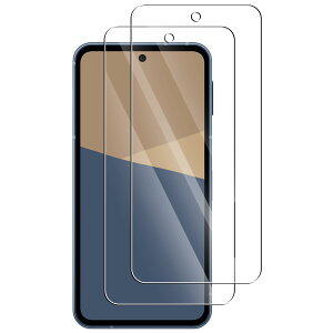�t���ی�t�B���� AQUOS sense10 2���Z�b�g �K���X�t�B���� �d�x9H ��U�h�~ �Ռ��z�� �w��h�~ �C�A�[�� �ȒP�\��t�� �����K���X �t���ی� ��ʕی�