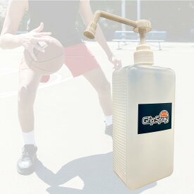 滑り止めスプレー バスケットボール スポーツ 手用 1000ml ノンスリップ グリップ剤 競技用 練習 試合 体育館用品