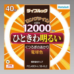 �ی`�u���� 40�` �d���F 38W �u���� �` 3�g���` FCL40�` 1�{�� �����p�Ɩ����