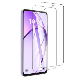 �X�}�[�g�t�H���p�t���ی�t�B���� OPPO A3 5G�Ή� 2���Z�b�g �d�x9H �K���X�t�B���� �����K���X ��U�h�~ �Ռ��z�� �w��h�~ �C�A�h�~ �\��t���ȒP