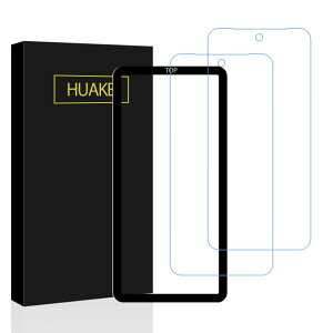 �ی�t�B���� AQUOS Sense 10 �u���[���C�g�J�b�g �K���X�t�B���� 2���Z�b�g �K�C�h�g�t�� �ڂ̔��y�� ��ʕی�V�[�g