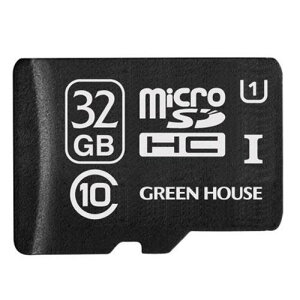 microSDHC�J�[�h 32GB microSD�J�[�h UHS-I Class10 �A�_�v�^�t�� �������[�J�[�h �f�[�^�ۑ� �X�}�z �^�u���b�g �h���C�u���R�[�_�[ �f�W�J���p �����]��