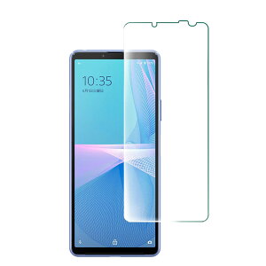 �X�}�z�ی�t�B���� Xperia 10 III �����K���X �t���ی�t�B���� 9H �����ߗ� �w��h�~ �C�A�h�~ �h���� �X�N���b�`�h�~ ��ʕی�V�[�g