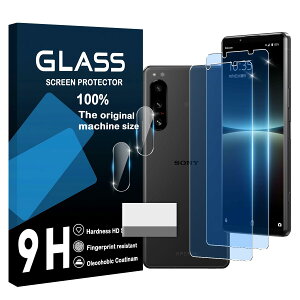 �X�}�z�t�B���� Xperia 5 IV �u���[���C�g�J�b�g �����K���X 2�� �J�����t�B���� 2�� �Z�b�g �S�ʕی� �����ߗ� 9H �ϏՌ� �w��h�~ ��U�h�~ ��ʕی�V�[�g