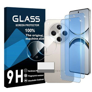 �X�}�z�t���ی�t�B���� �u���[���C�g�J�b�g 2�� �J�����t�B���� 2���Z�b�g �����K���X OPPO Find X8�Ή� �S�ʕی� �����ߗ� 9H�d�x �ϏՌ� �w��h�~ ��U�h�~ ���E���h�G�b�W���H �ȒP�\��t��