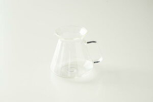 ORIGAMI �I���K�~ �K���X�R�[�q�[�T�[�o�[ with HARIO 710ml�i�������j COFFEE SERVER